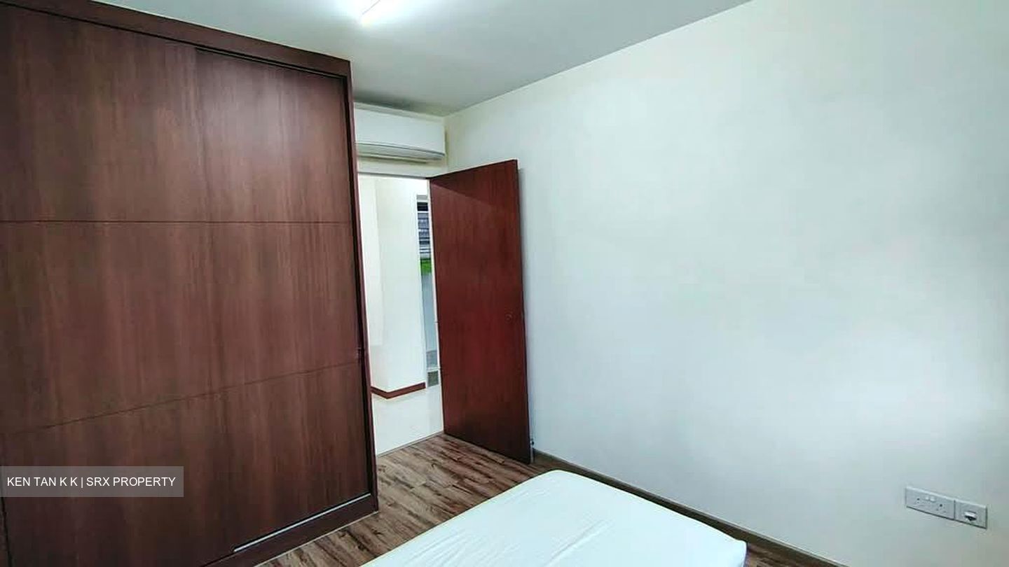 Blk 513D Saraca Breeze @ Yishun (Yishun), HDB 5 Rooms #553565061